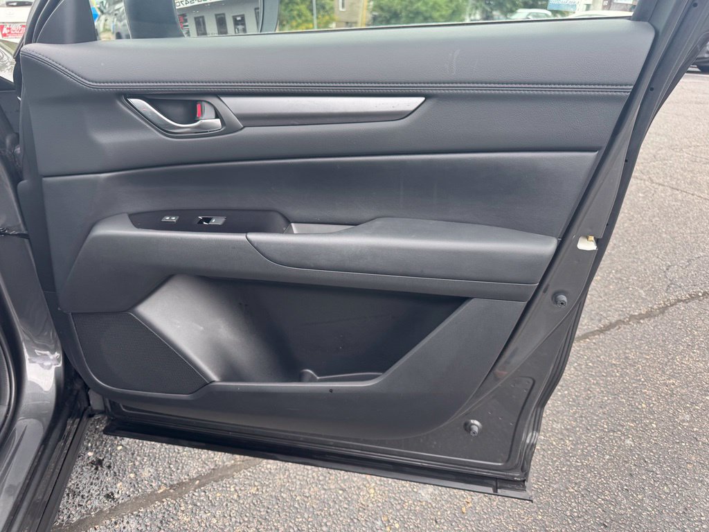 Used 2022 MAZDA CX-5 AWD 2.5 S image 31