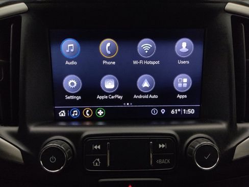 Used 2019 GMC Terrain SLT FWD image 25