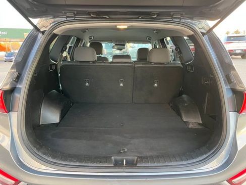 Used 2019 Hyundai Santa Fe SE FWD image 33