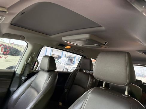 Used 2018 Honda Odyssey EX-L image 8