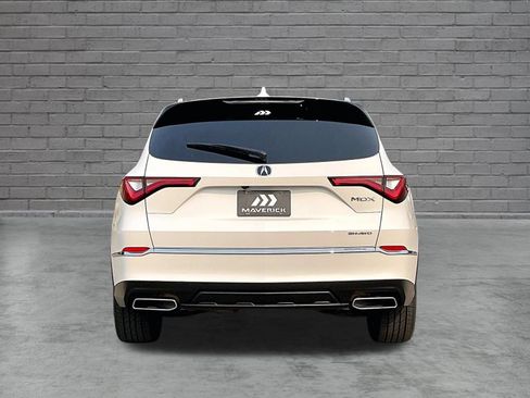 Used 2022 Acura MDX SH-AWD image 6
