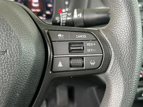 Used 2024 Honda Accord EX image 20