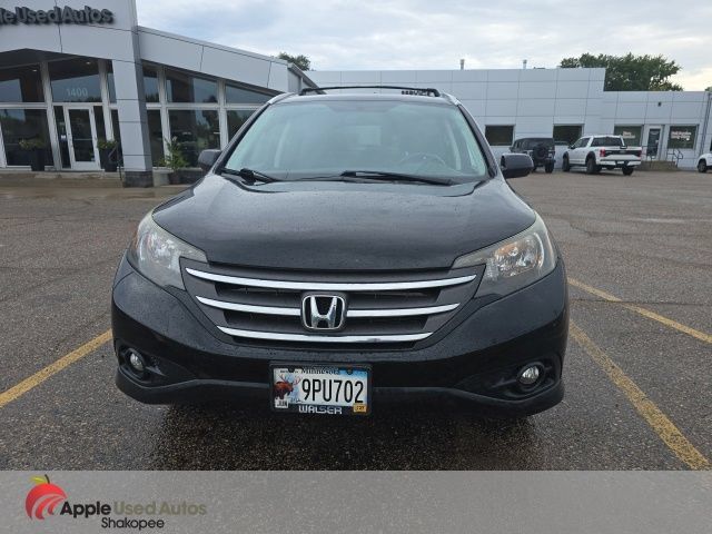 Used 2014 Honda CR-V EX-L image 8