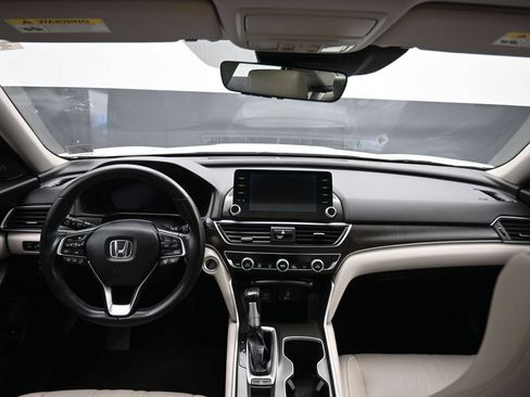 Used 2018 Honda Accord EX-L image 41