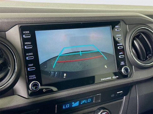 Used 2023 Toyota Tacoma TRD Sport image 10