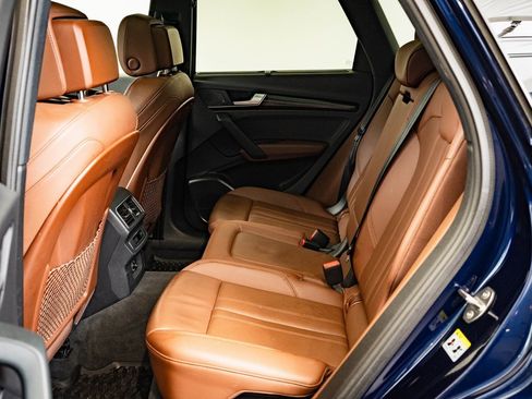 Used 2018 Audi Q5 2.0T Premium Plus w/ Premium Plus Package image 33