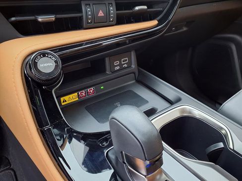 Used 2023 Lexus NX 350 AWD w/ Premium Package image 16