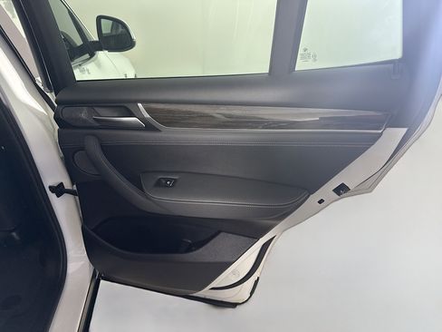Used 2016 BMW X3 xDrive28i image 28