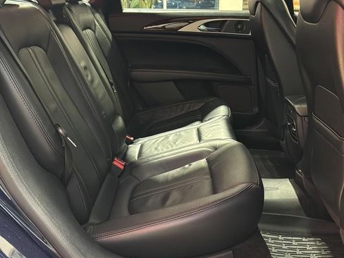 Used 2017 Lincoln MKZ Reserve w/ Climate Package image 24