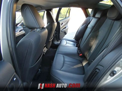 Used 2023 Toyota Mirai w/ Advanced Technology Package RWD image 38