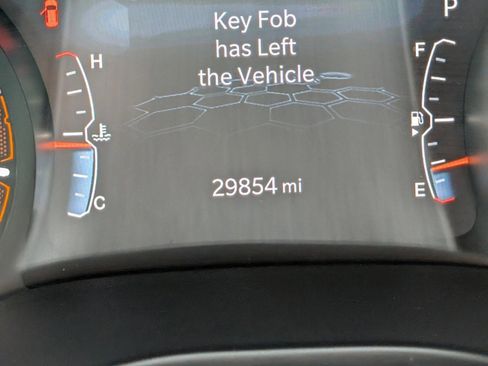 Used 2023 Jeep Compass Latitude image 37