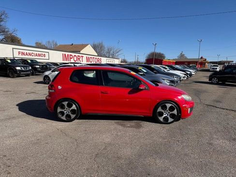 Used 2013 Volkswagen GTI 2-Door FWD image 4