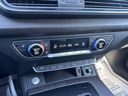 Used 2023 Audi Q5 2.0T Premium Plus image 18