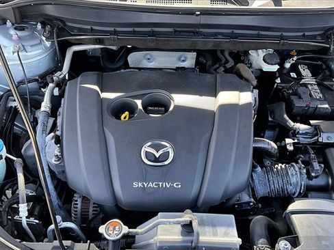 Used 2021 MAZDA CX-5 Grand Touring image 31