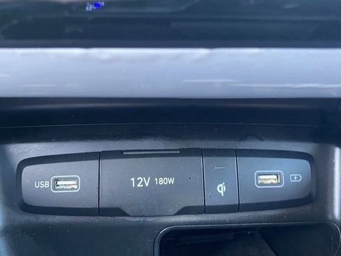 Used 2024 Hyundai Tucson SEL image 21