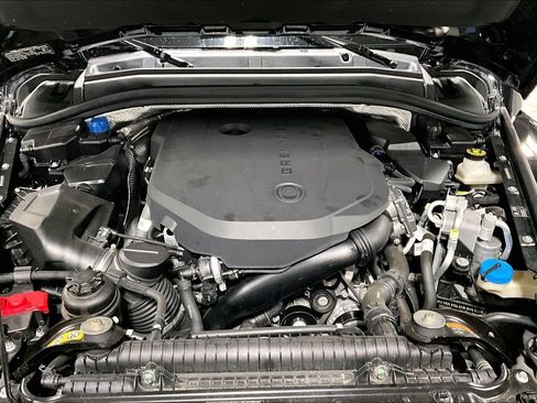 Used 2024 INEOS Grenadier AWD/4WD image 11