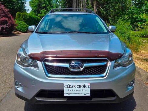 Used 2013 Subaru Crosstrek 2.0i Premium w/ Popular Pkg 1 image 9
