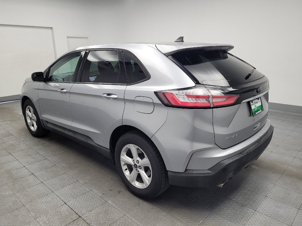 Used 2020 Ford Edge SE FWD image 5