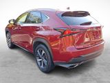 Used 2021 Lexus NX 300 AWD w/ Premium Package image 4