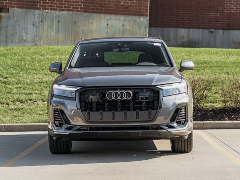New 2026 Audi Q7 3.0T Premium Plus image 32