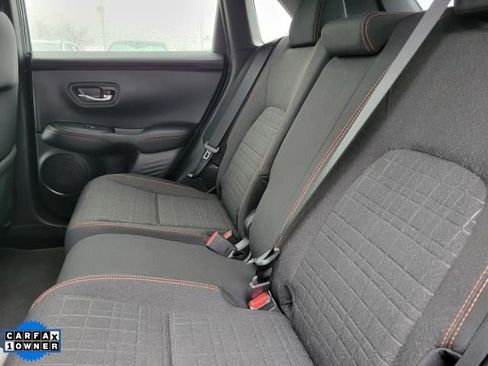 Used 2025 Honda HR-V Sport image 10
