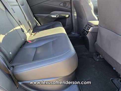 Certified 2023 Lexus RX 350 Premium Plus w/ Cold Area Package FWD image 17