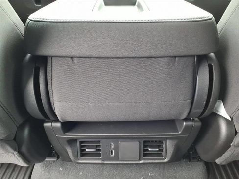 New 2026 Chevrolet Silverado 1500 Custom w/ Turbomax Blackout Package RWD image 15