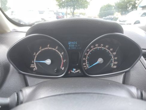 Used 2019 Ford Fiesta SE FWD image 14
