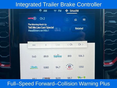 New 2025 Ford Ranger Raptor image 19