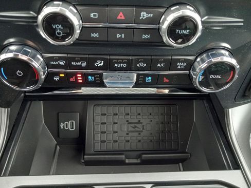 New 2025 Ford F150 Tremor w/ Equipment Group 402A High image 19