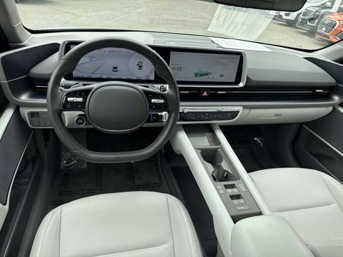 Used 2024 Hyundai Ioniq 6 SEL RWD image 7