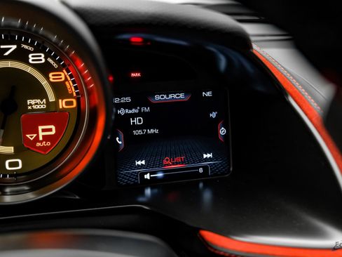 Used 2018 Ferrari 812 Superfast image 77