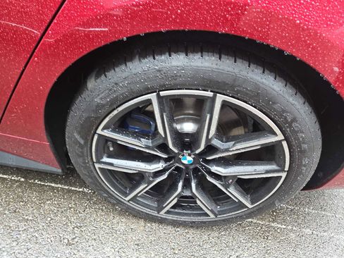 Used 2026 BMW 440i xDrive AWD/4WD image 7