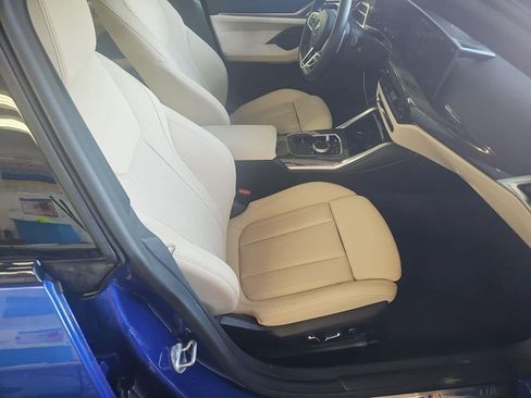 Used 2026 BMW 440i xDrive AWD/4WD image 16
