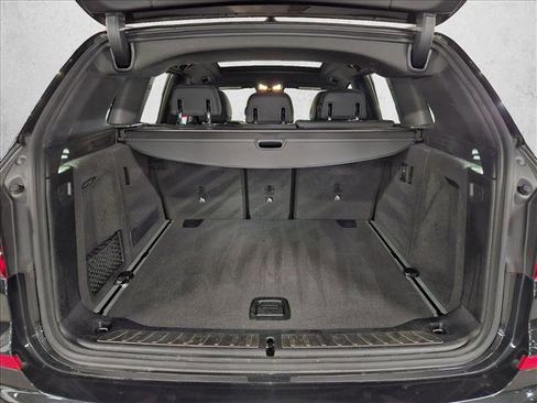 Used 2019 BMW X3 sDrive30i w/ Premium Package RWD image 6