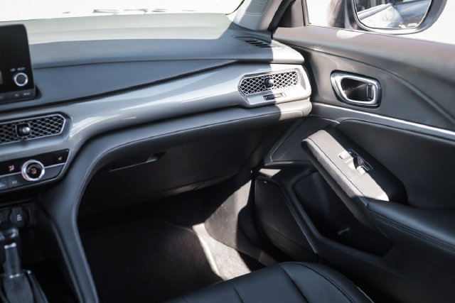 Used 2023 Acura Integra FWD image 28