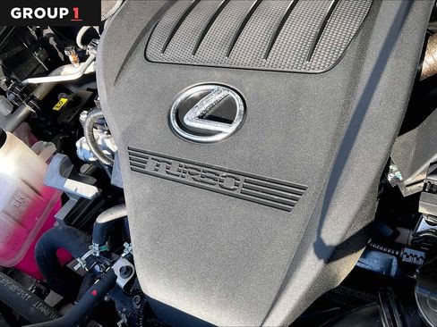 Used 2024 Lexus RX 500h F Sport w/ Convenience Package image 32