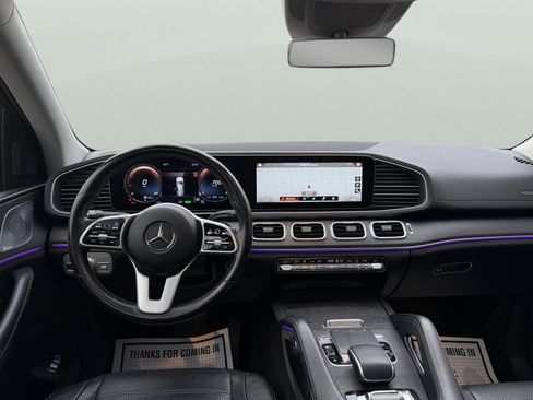 Used 2020 Mercedes-Benz GLS 450 GLS 450 image 23