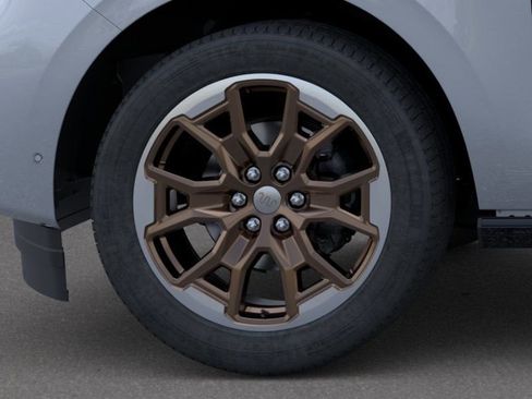 New 2026 Ford Expedition King Ranch AWD/4WD image 19
