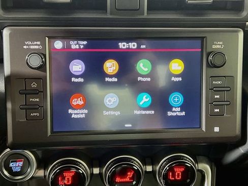 New 2026 Toyota GR86 Premium RWD image 24