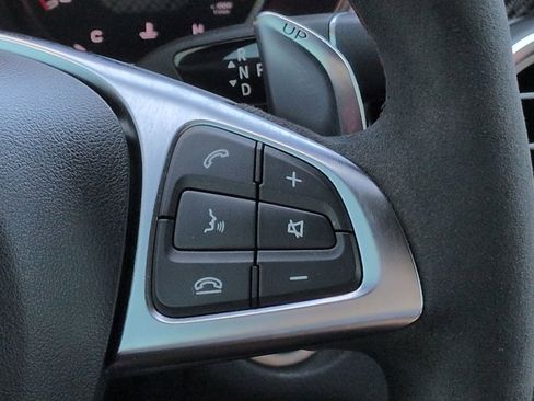 Used 2018 Mercedes-Benz C 63 AMG S image 25