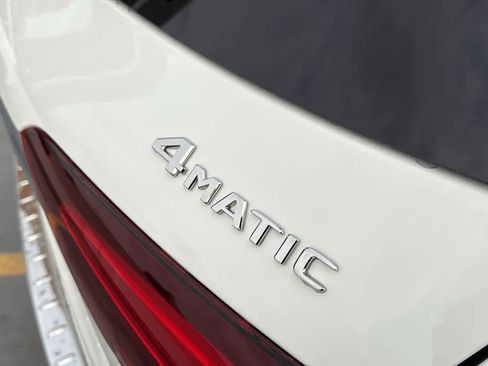 New 2026 Mercedes-Benz GLE 450 4MATIC image 9