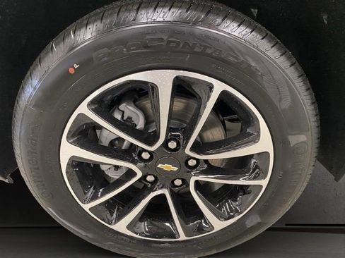 New 2026 Chevrolet TrailBlazer LT w/ Convenience Package image 29