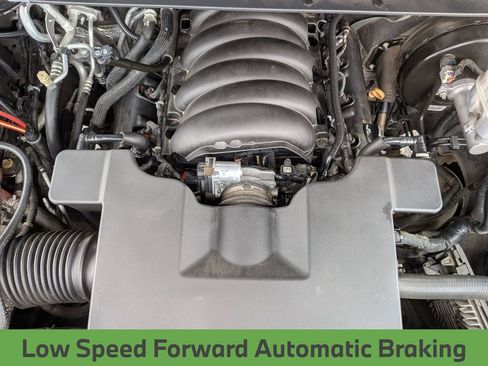 Used 2018 GMC Yukon XL SLT w/ Open Road Package image 36