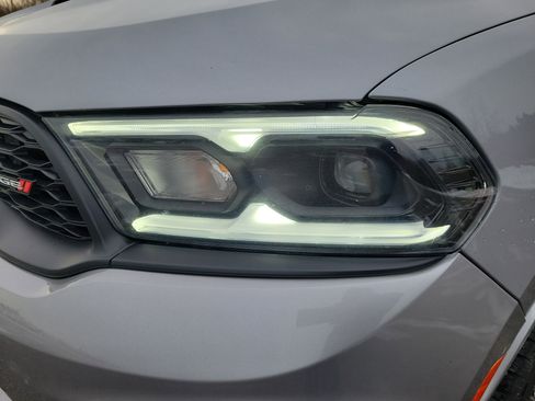 Used 2021 Dodge Durango GT image 9