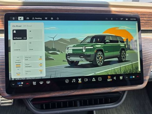 Used 2023 Rivian R1S Launch Edition AWD/4WD image 63