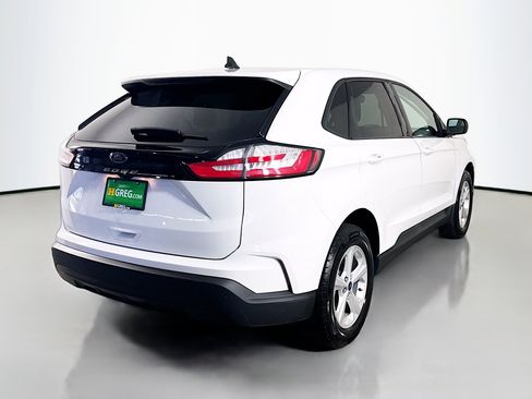 Used 2021 Ford Edge SE FWD image 10