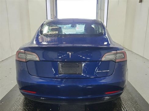Used 2023 Tesla Model 3 Long Range image 3