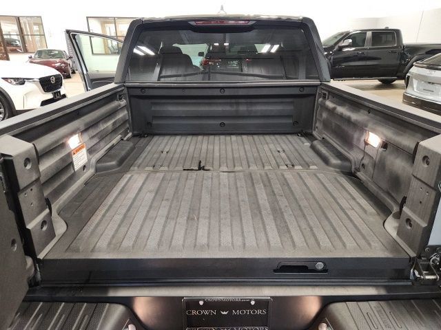 Certified 2025 Honda Ridgeline Sport image 24