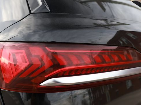 Used 2024 Audi Q7 2.0T Premium Plus AWD/4WD image 44